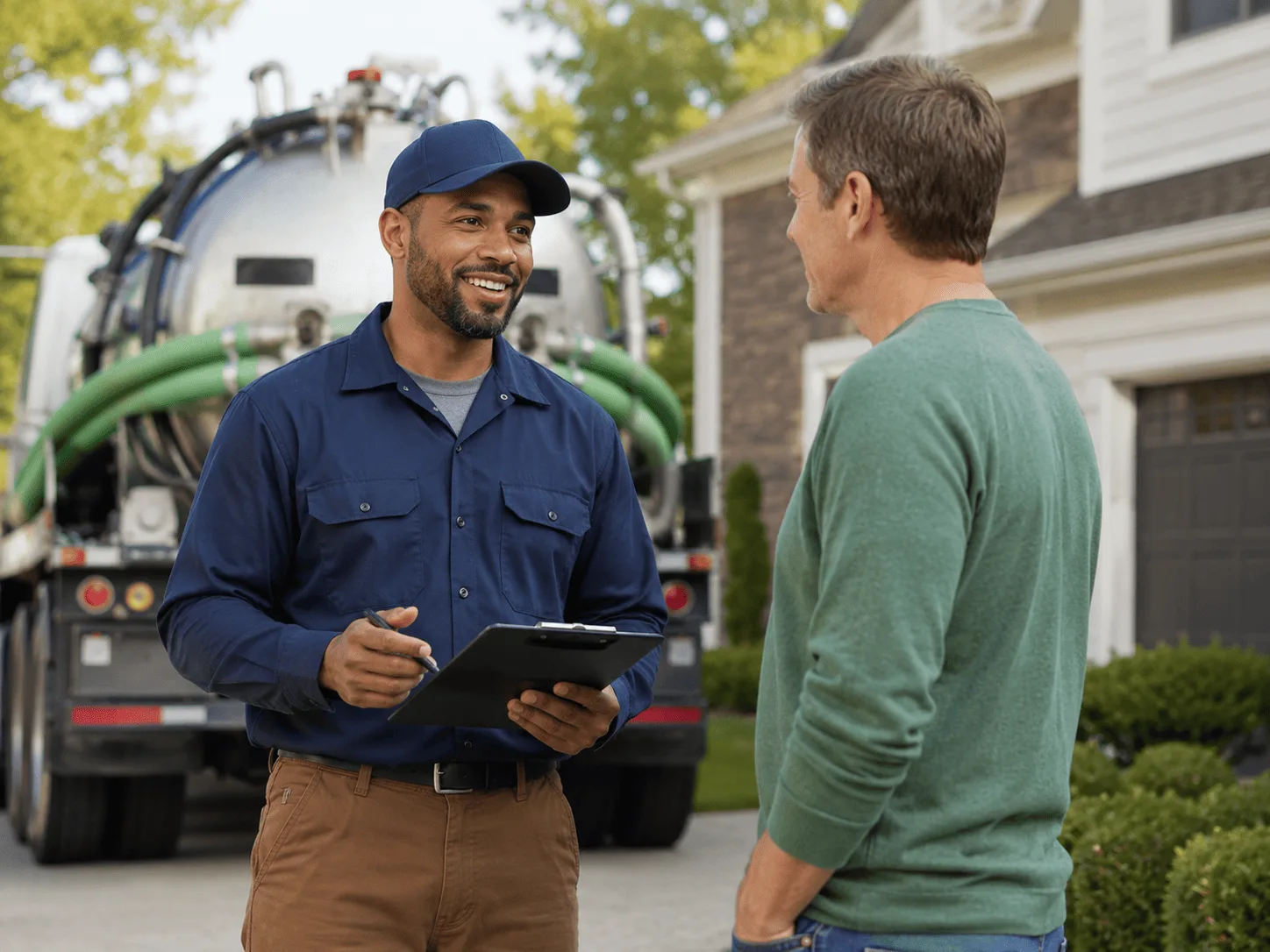 Mosquito Control Osakis, MN FAQs